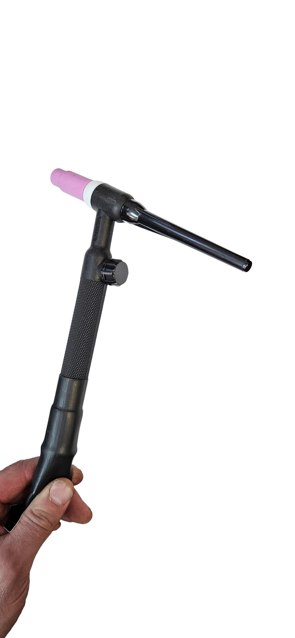 WP17V 8meter Tig Torch with valve