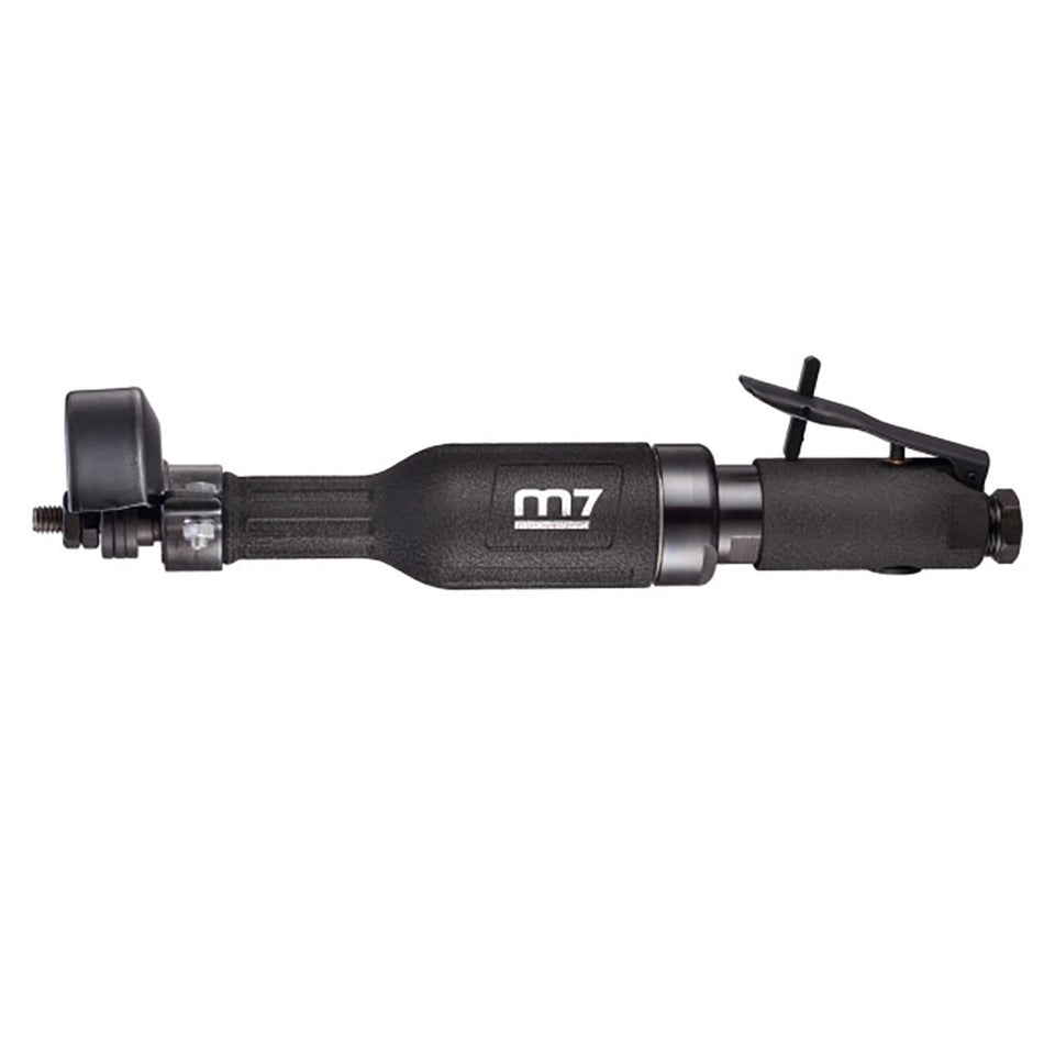 M7 Straight Grinder Lever Throttle Extra HD All Steel Body