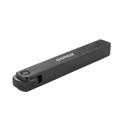 Groz Kt03 Knurl Tool Holder | ISL
