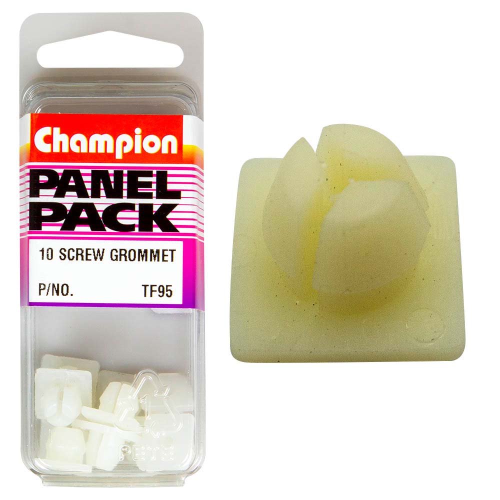 champion set screw grommet 1