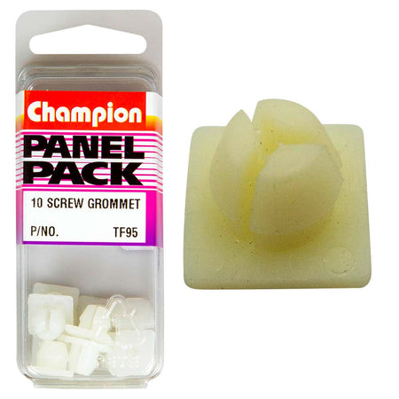 champion set screw grommet 1
