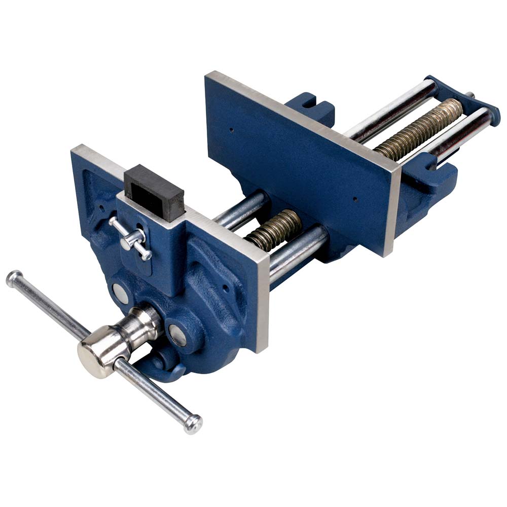 Groz Woodworking Vice 9in (228mm) | ISL