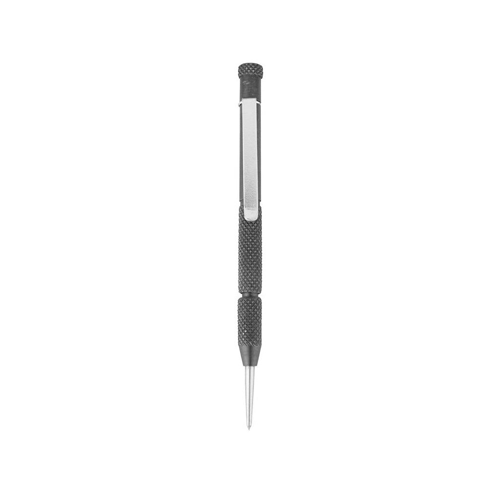 Groz Scriber With Pocket Clip 4in | ISL