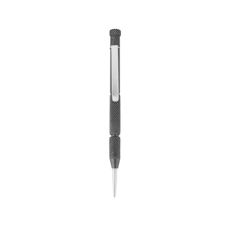 Groz Scriber With Pocket Clip 4in | ISL