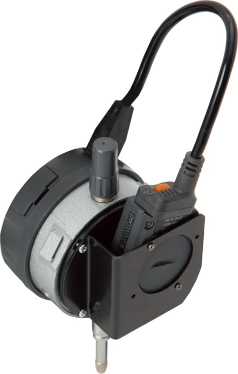 Mitutoyo Mounting Plate for ID-C/ID-F Digital Indicator