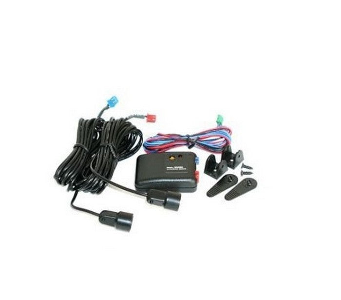Mongoose M80 Series - Ultrasonic Sensor | Formula