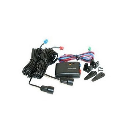 Mongoose M80 Series - Ultrasonic Sensor | Formula