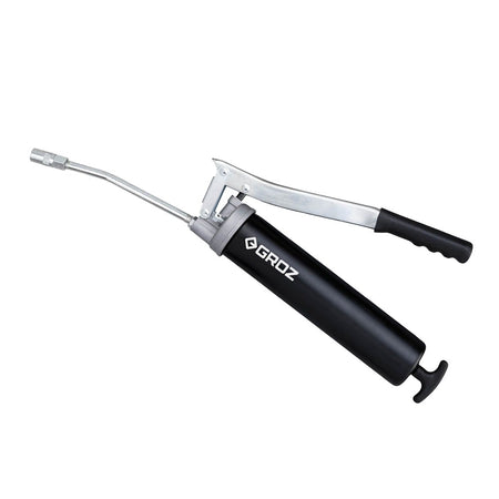 Groz HD Lever Action Grease Gun 450gm (10000PSI) | ISL