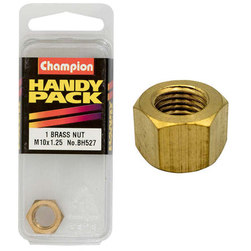 Champion Manifold Nut