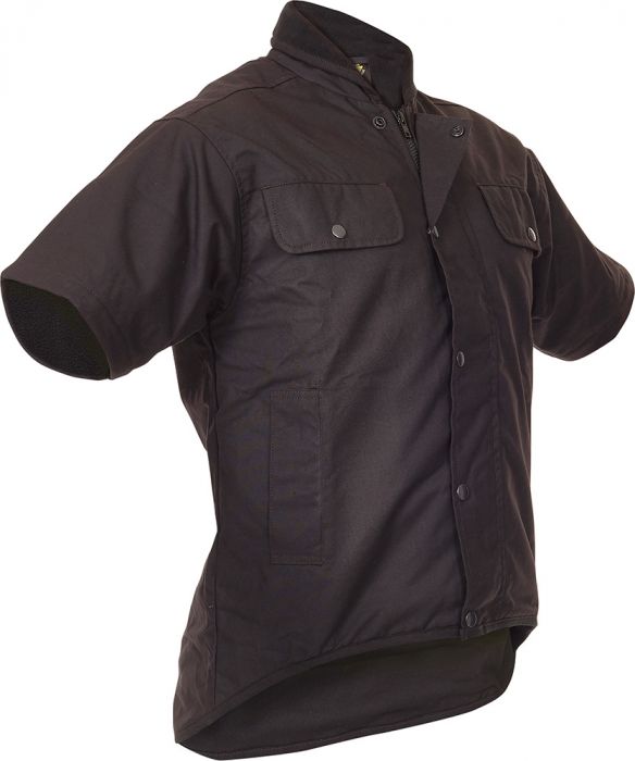 Esko Oilskin Short Sleeve Vest-Size 2XL