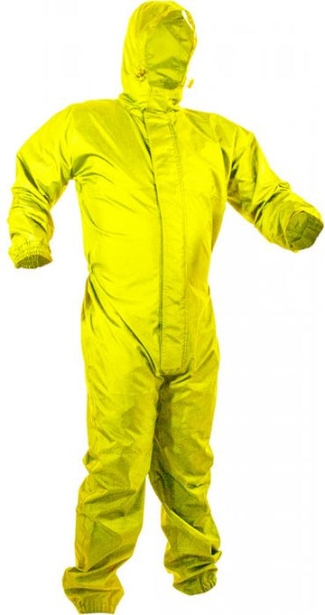 Esko Storm Pro Spray Coverall - Yellow
