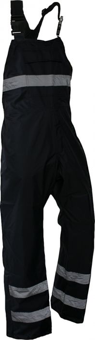 Esko Storm Pro Bib Over Trouser - Navy