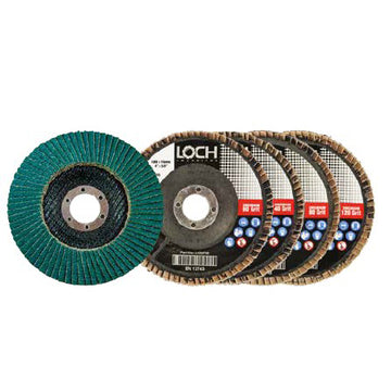 LOCH Flap Disc