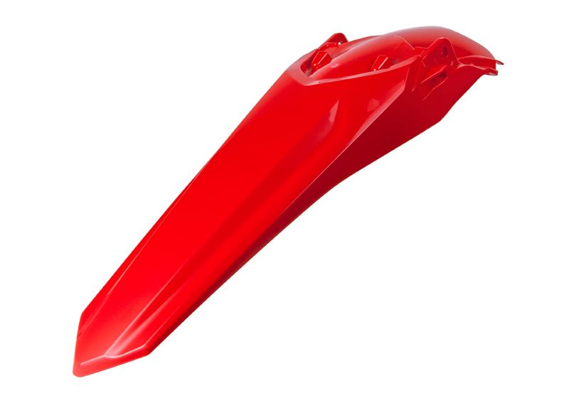Rear Fender Rtech Honda Crf250r Crf250r 2022 Crf450r Crf450rx 21-22 Red | Formula