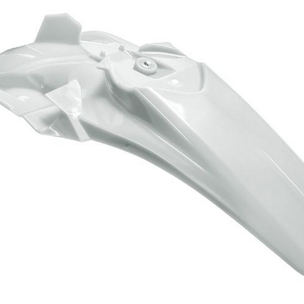Fender Rear Rtech Yz85 22-23 White | Formula