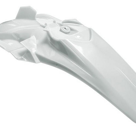 Fender Rear Rtech Yz85 22-23 White | Formula