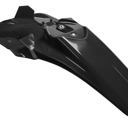 Fender Rear Rtech Yz85 22-23 Black | Formula