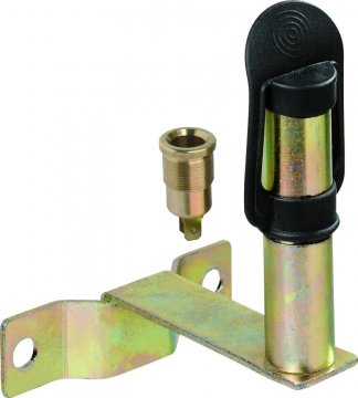 Clearance - Esko 'RA2' Beacon Mounting Bracket, Right Angle Horizontal