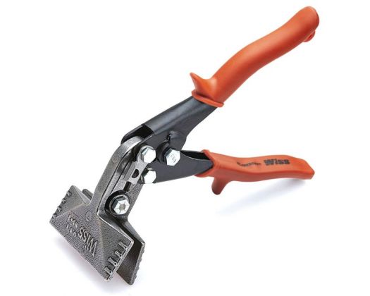 Crescent 3in. Offset Handle Hand Seamer | Accent Tools