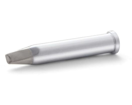 Weller XT C 3.2mm Chisel Soldering Tip | Accent Tools