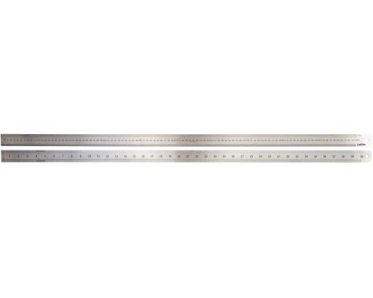 Crescent 1000mm Stainless Steel Rule