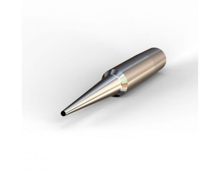 Weller 0.8mm Conical Tip - Suits WLIR60 | Accent Tools