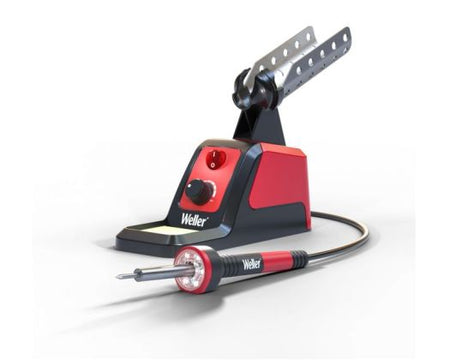 Weller 230V 30W Precision Soldering Station | Accent Tools