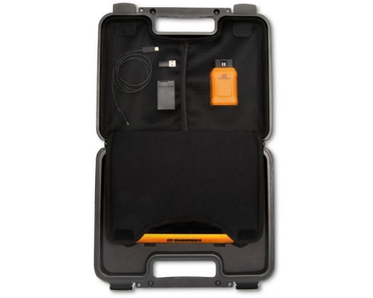 Gearwrench® 7in. Wireless Bi-Directional Diagnostic Tablet | Accent Tools