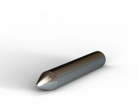 Weller 6.4mm Chisel Tip - Suits WLIR80 | Accent Tools