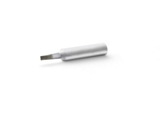 Weller XNT A 0.4mm Chisel Soldering Tip | Accent Tools