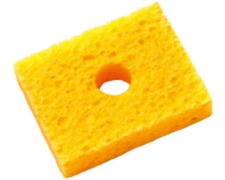Weller 5Pc Cleaning Sponge | Accent Tools