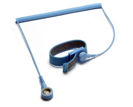 Weller 900x600mm ESD Blue Mat Set | Accent Tools