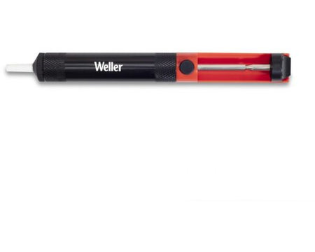 Weller Resoldering Pump | Accent Tools