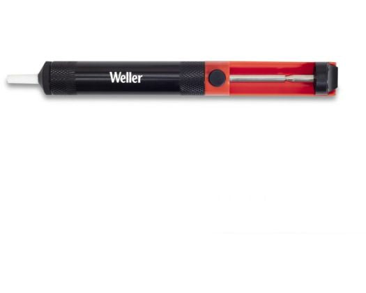 Weller Resoldering Pump | Accent Tools