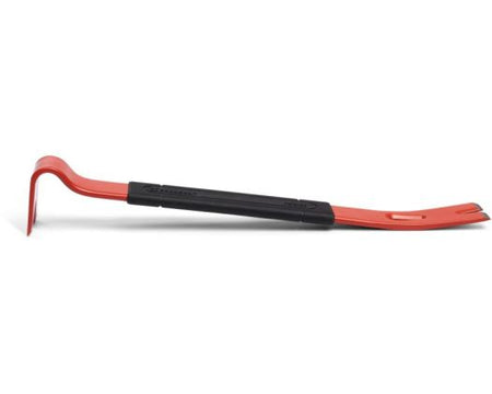 Crescent 330mm/13in. Flat Pry Bar w/ Grip | Accent Tools