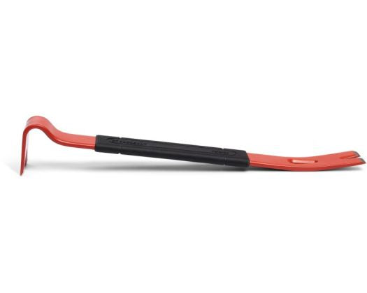 Crescent 330mm/13in. Flat Pry Bar w/ Grip | Accent Tools