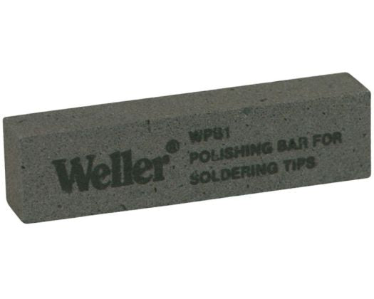 Weller WPB 1 Polishing Bar | Accent Tools