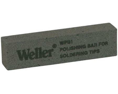 Weller WPB 1 Polishing Bar | Accent Tools