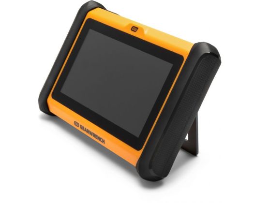 Gearwrench® 7in. Wireless Bi-Directional Diagnostic Tablet | Accent Tools