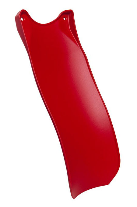 Rear Shock Guard Honda Crf250r Crf250rx 2022 Crf450r Crf450rx 21-22 Red | Formula