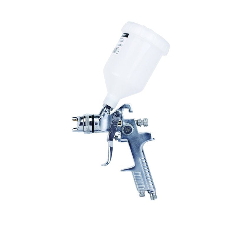 Rongpeng H827-B Spray Gun Gravity Feed