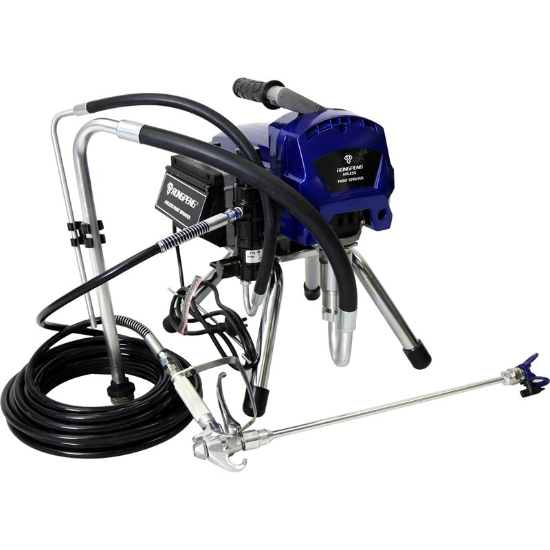 Rongpeng R515 Airless Paint Sprayer