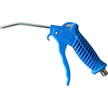Rongpeng R8035-4 blow gun with 100mm nozzle