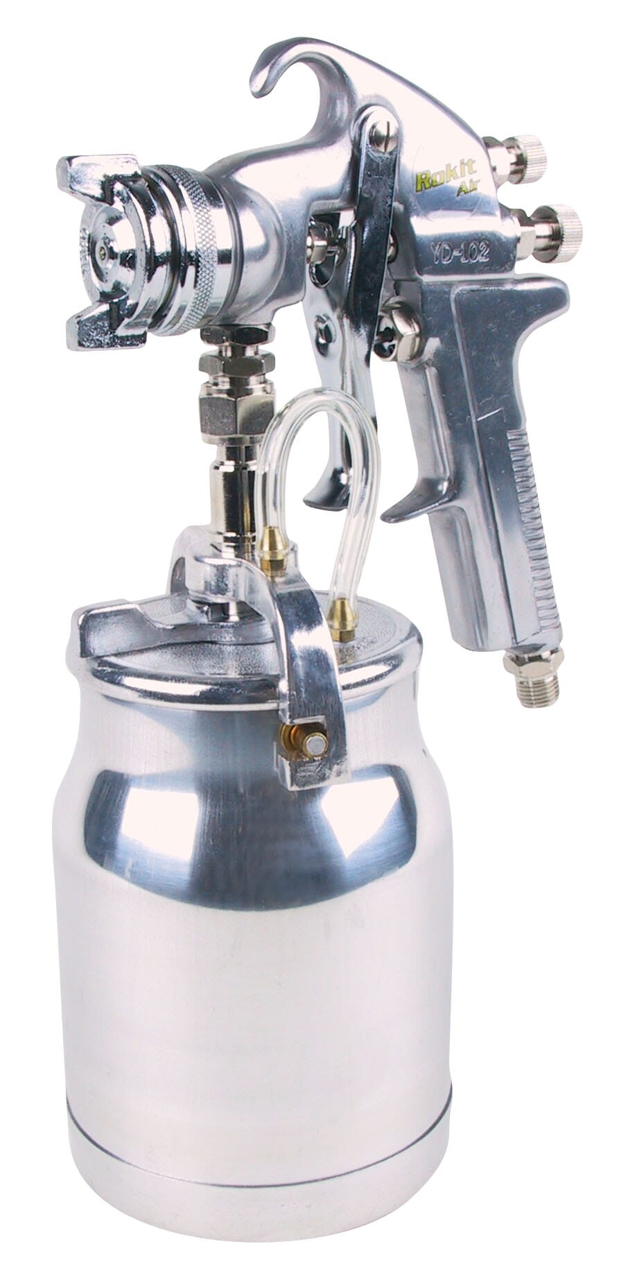 RokitAir HIGH PRESSURE SPRAY GUN