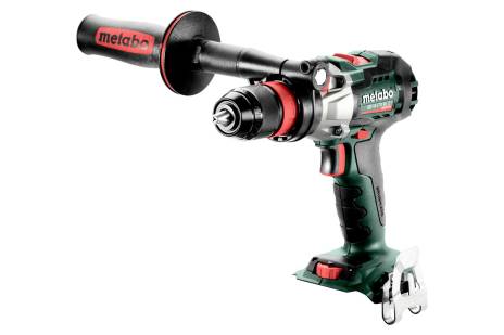 Metabo 18V Cordless 130NM 3 Speed Metal Hammer Drill Driver with Quick Chuck | Accent Tools