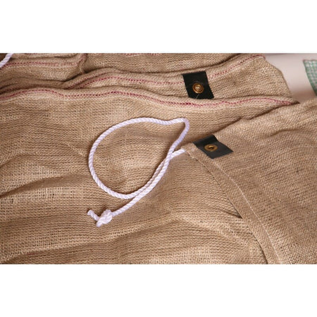 Taurus Docking Scrim Hessian 24 Mt X 0.95M | Hobeca