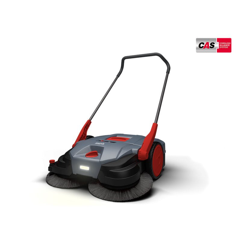 Starmix Durosweep 77PRO 18 V