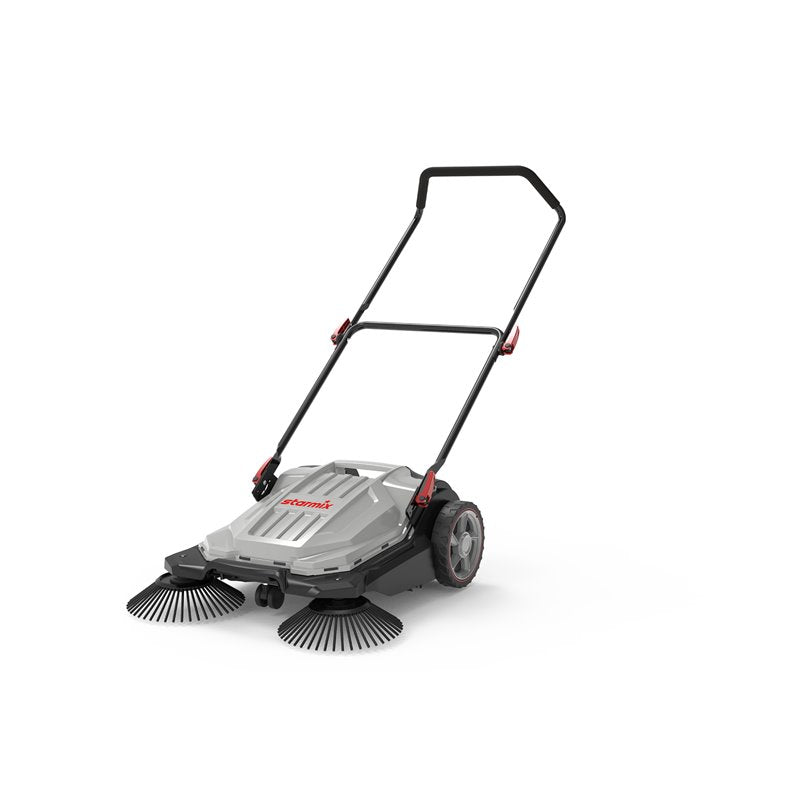 Starmix StarSweep 65cm Push Sweeper