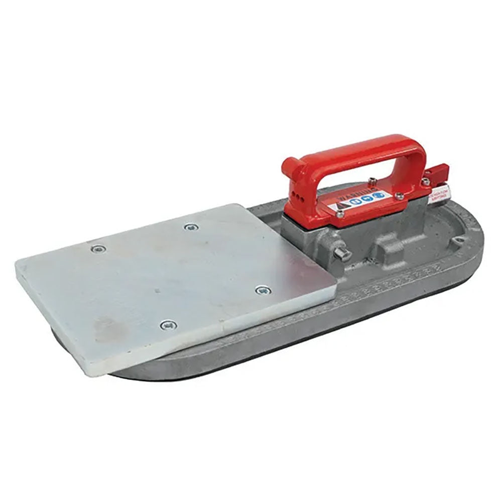 Holemaker Vacuum Pad For Use With Holemaker Magnetic Drill | ISL