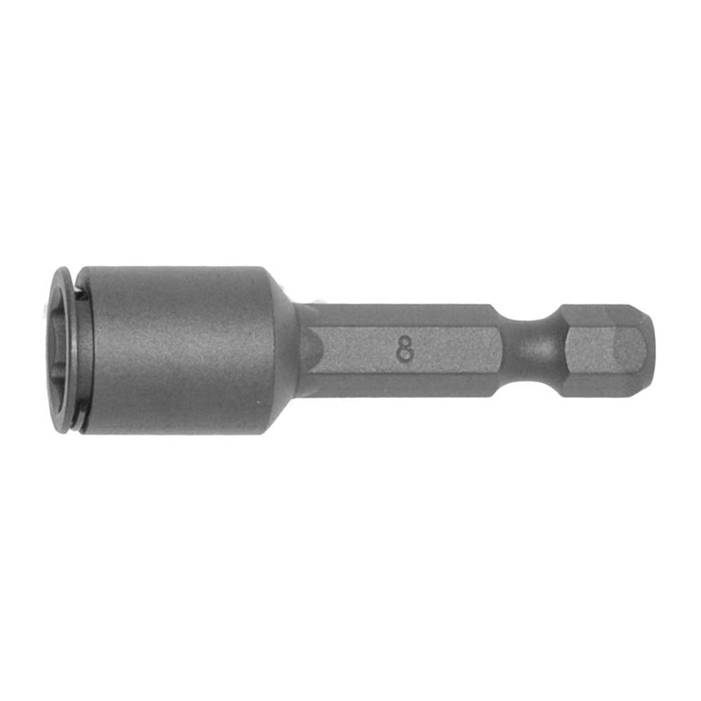 Teng 8mm x 1/4in Hex x 45mm Nut Setter Ring Type | ISL